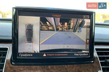 Седан Audi A8 2013 в Хмельницком