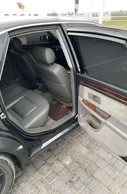 Седан Audi A8 1999 в Одессе