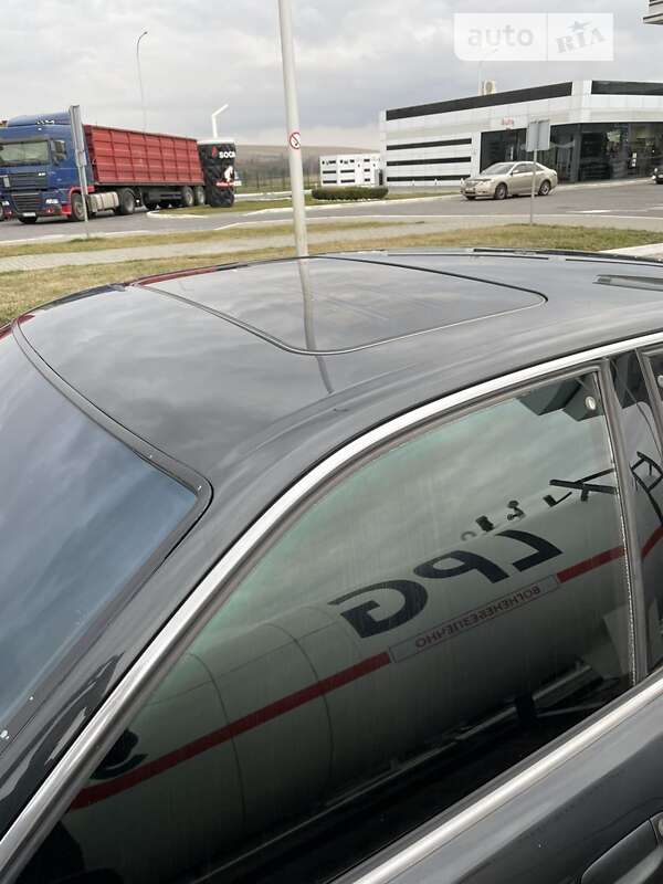Седан Audi A8 1999 в Одессе