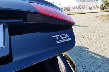 Седан Audi A8 2013 в 