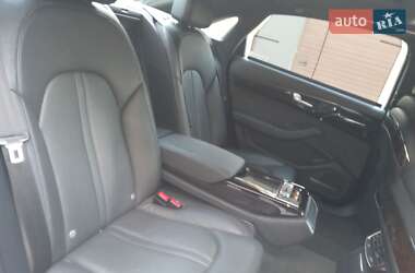 Седан Audi A8 2015 в Киеве