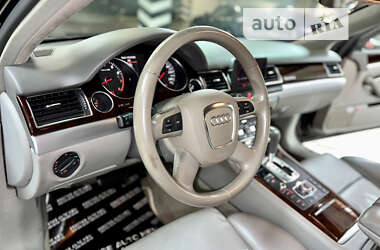 Седан Audi A8 2006 в Києві