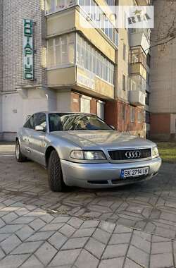 audi a8 1997 в Рівне від професійного продавця Володимир Ростиславович