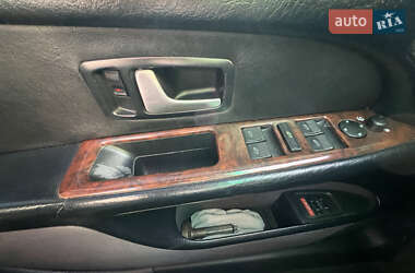 Седан Audi A8 1997 в Львове