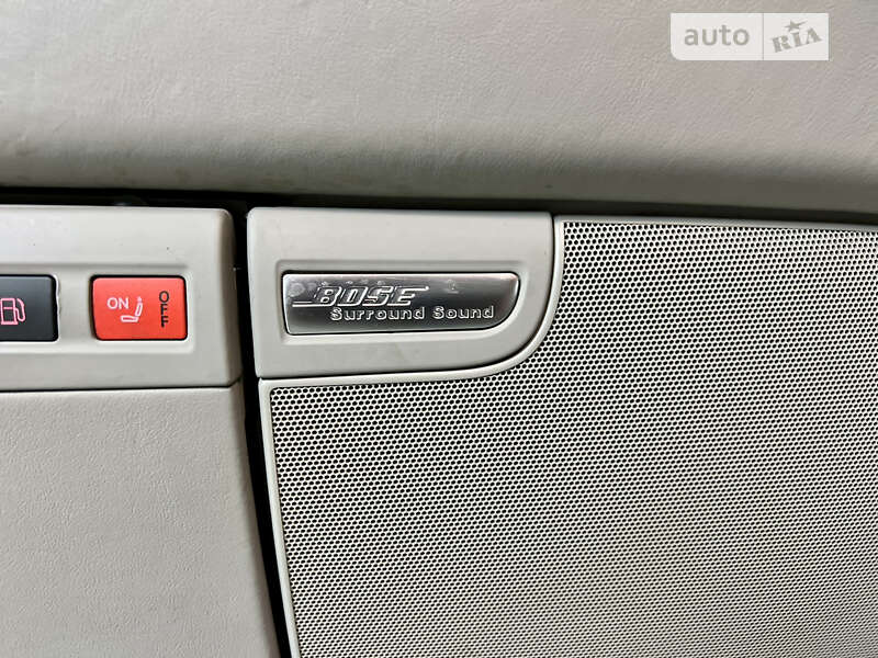 Седан Audi A8 2006 в Києві