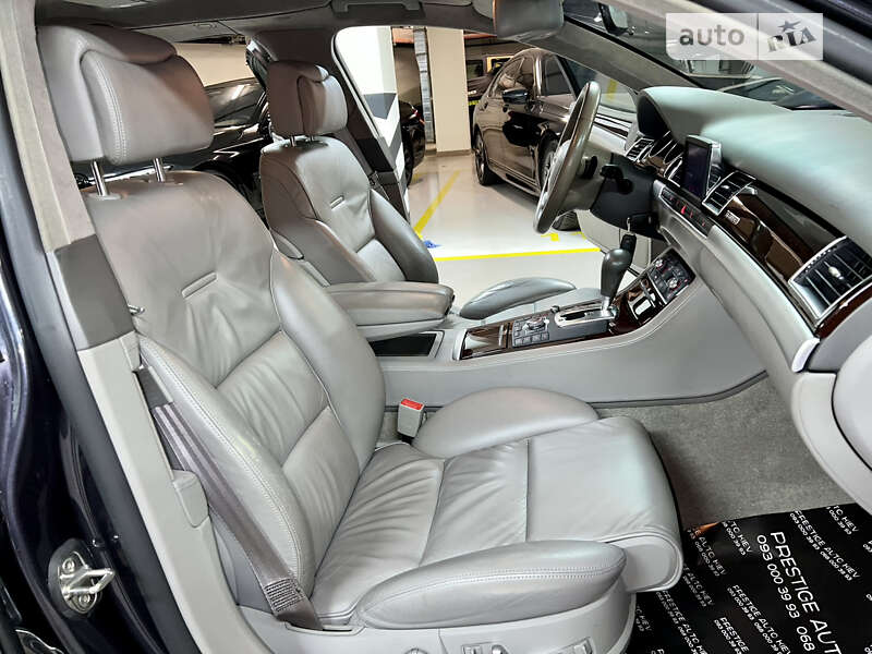 Седан Audi A8 2006 в Києві