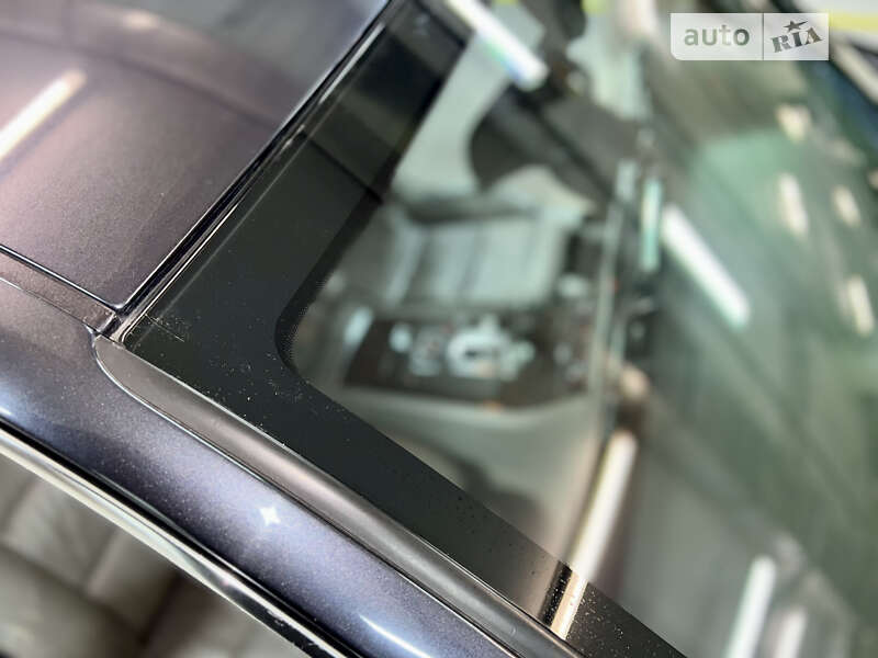Седан Audi A8 2006 в Києві