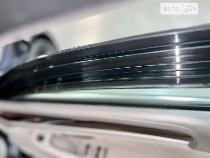 Седан Audi A8 2006 в Києві