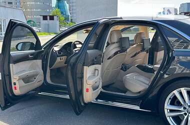 Седан Audi A8 2013 в Киеве