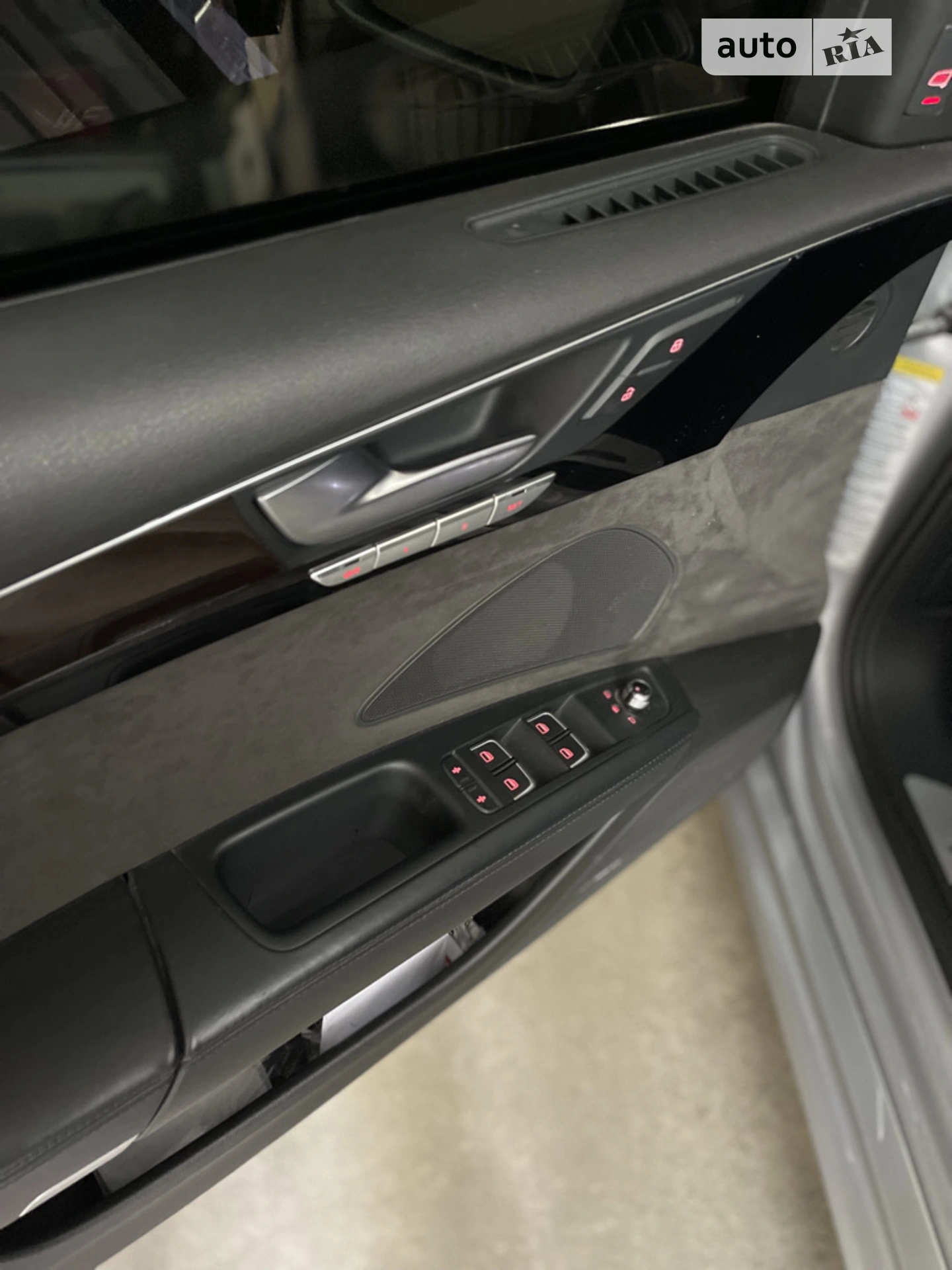 2017 Audi A8 - мініатюра 62