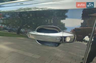 Седан Audi A8 2013 в Ужгороде