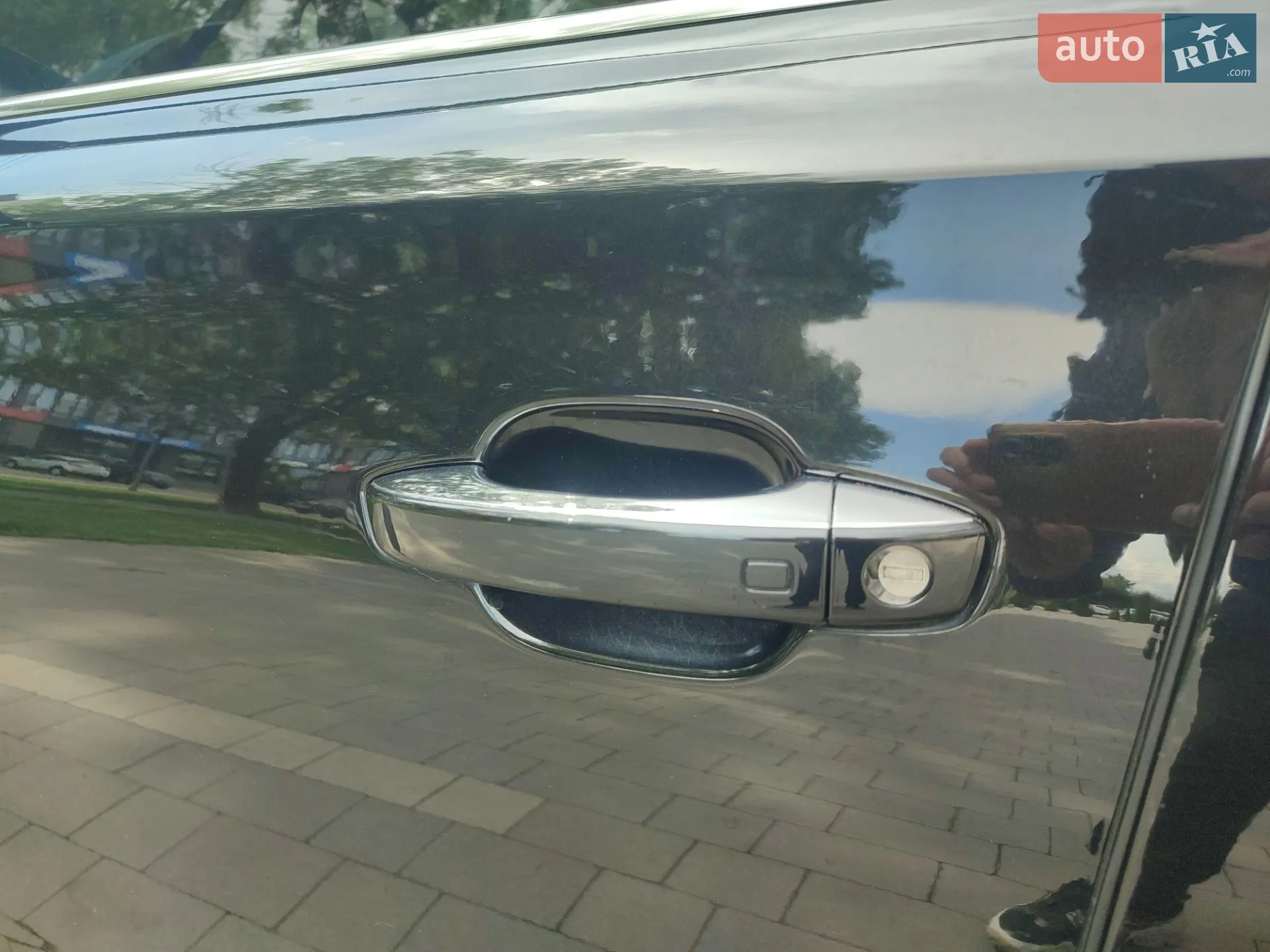 2013 Audi A8 - мініатюра 12