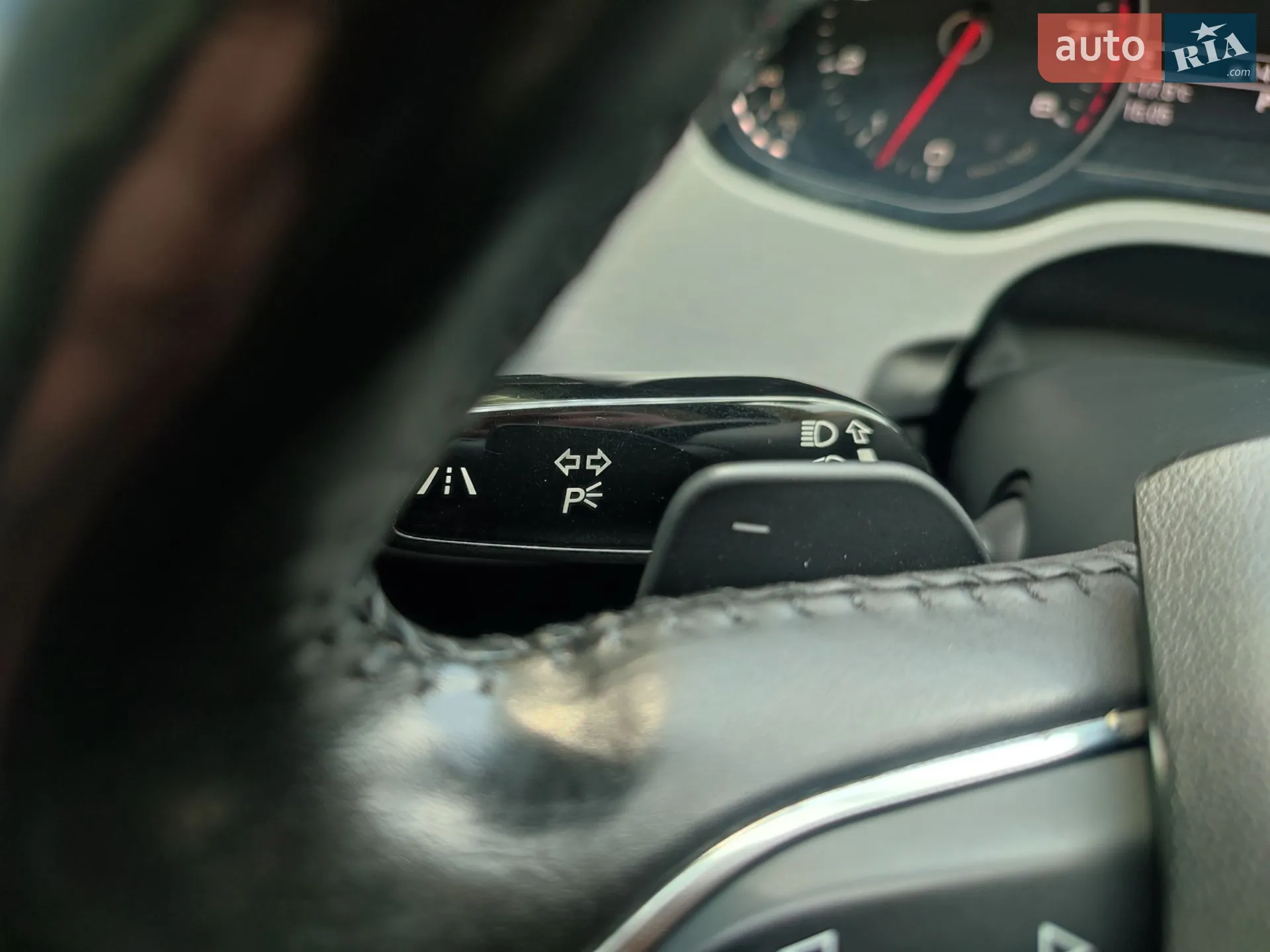 2013 Audi A8 - мініатюра 26
