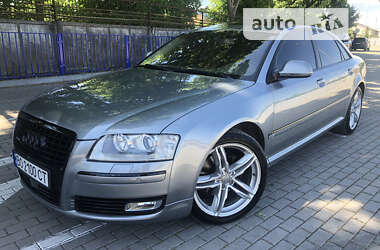 Audi A8 2009