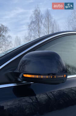 Седан Audi A8 2009 в 
