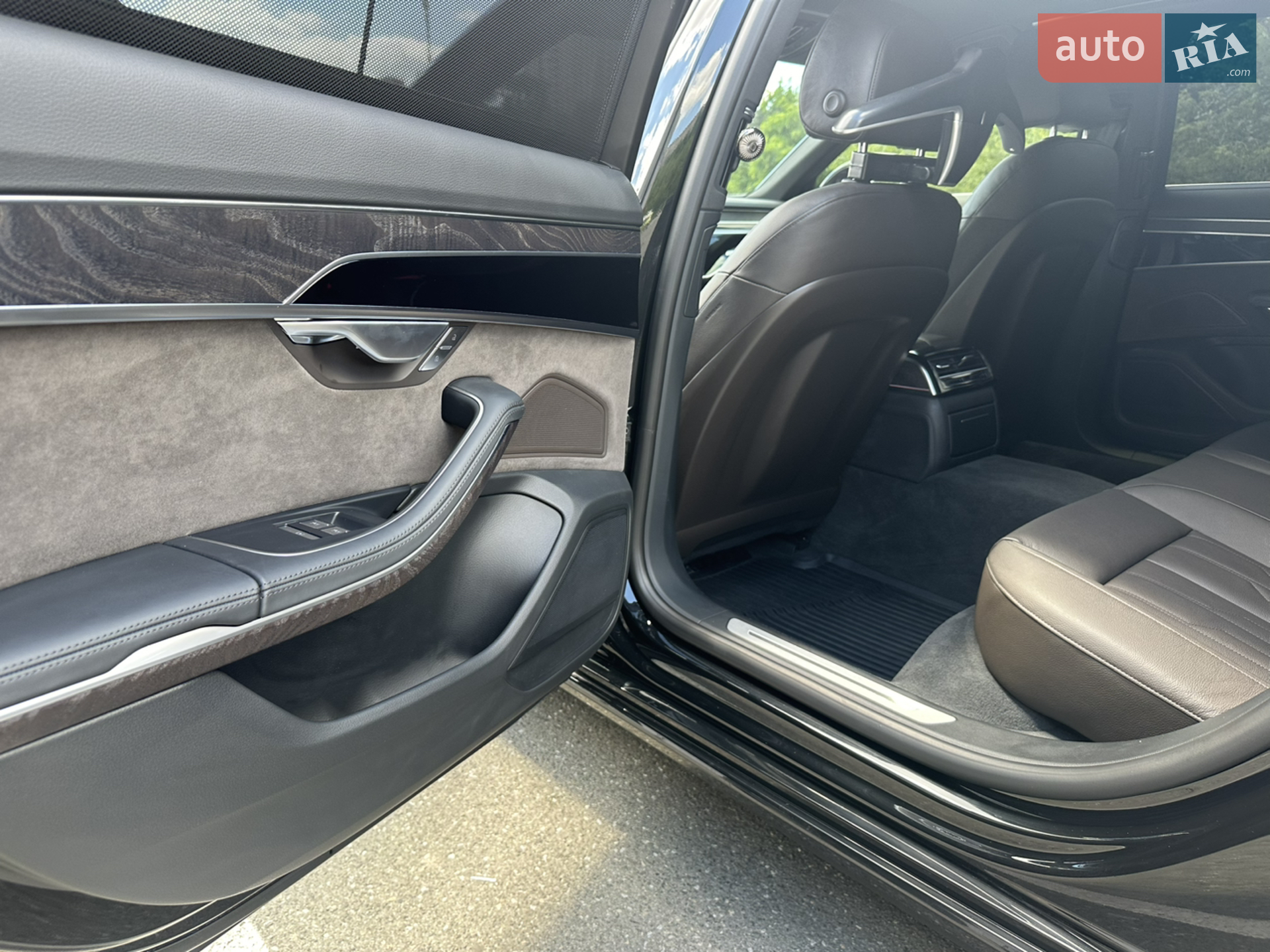 2021 Audi A8 - мініатюра 27