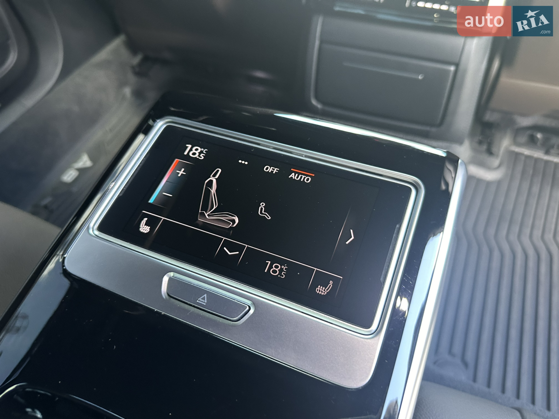 2021 Audi A8 - мініатюра 14