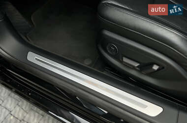 Седан Audi A8 2020 в Львові