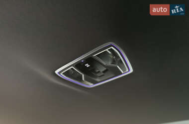 Седан Audi A8 2020 в Львові