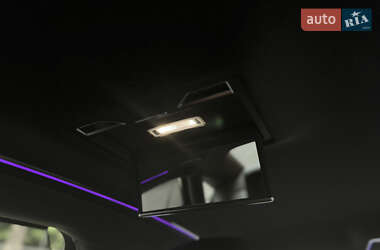 Седан Audi A8 2020 в Львові