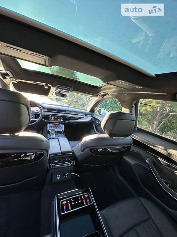 Седан Audi A8 2018 в Черновцах фото 13 Седан Audi A8 2018 в Черновцах