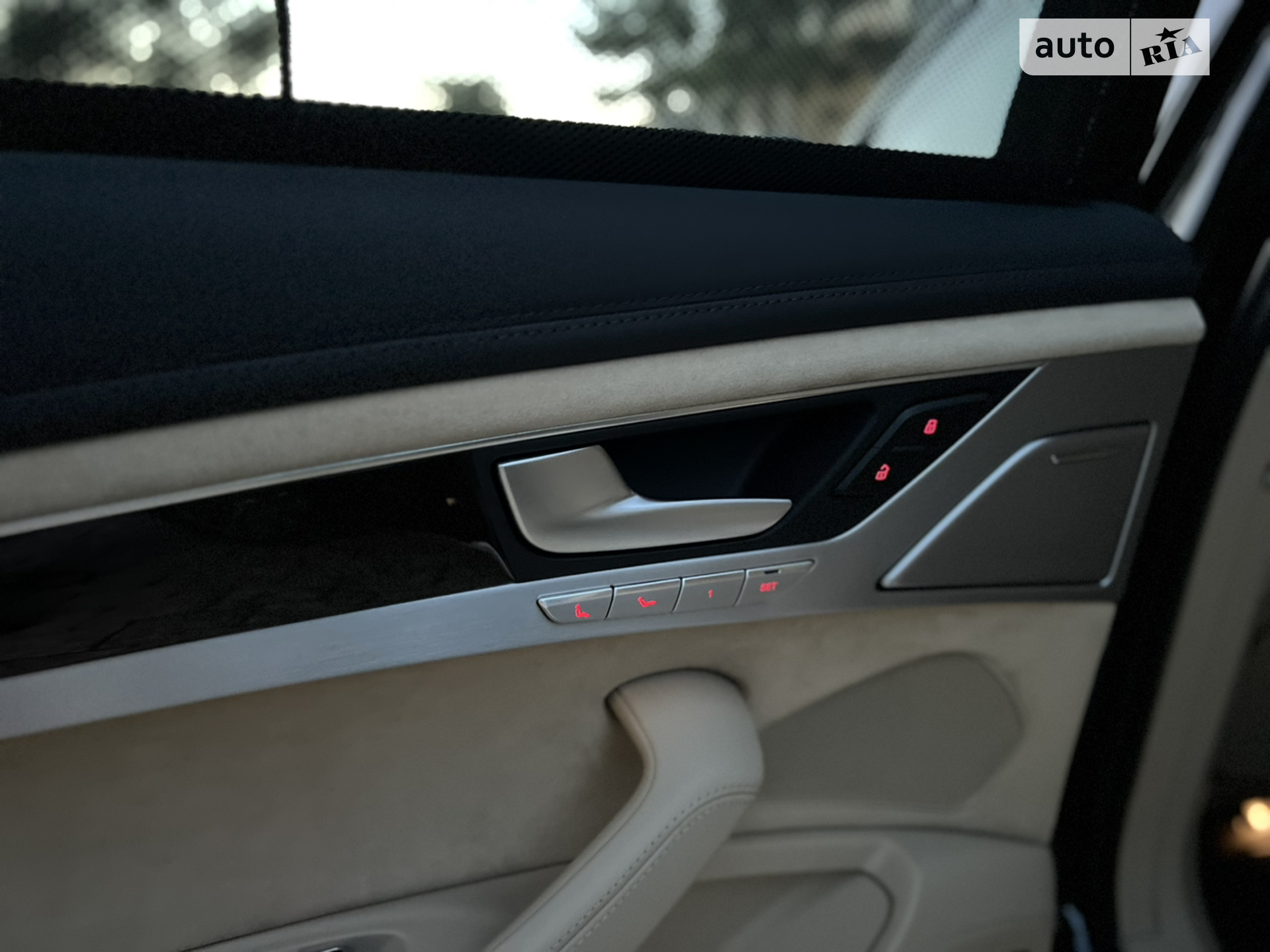 2015 Audi A8 - мініатюра 39