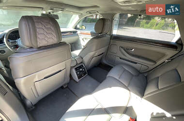 Седан Audi A8 2004 в Кривом Роге