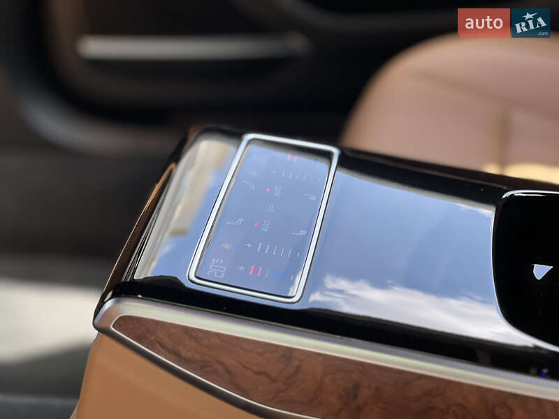 Седан Audi A8 2019 в Виннице фото 30 Седан Audi A8 2019 в Виннице