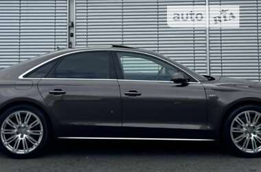 Седан Audi A8 2015 в Днепре