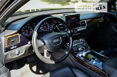 Седан Audi A8 2014 в Ковеле