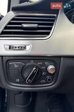 Седан Audi A8 2015 в 