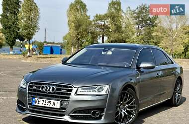 Audi A8 2015 Audi A8 2015