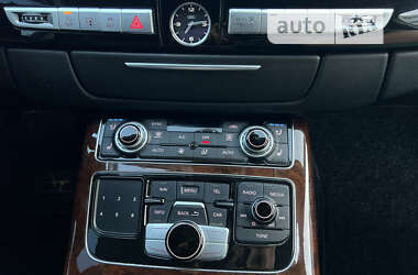 Седан Audi A8 2013 в Бердичеве