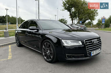 Audi A8 2015