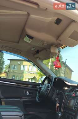 Седан Audi A8 1999 в 