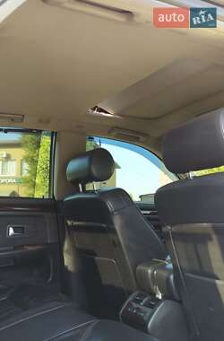 Седан Audi A8 1999 в 