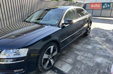 Audi A8 2007