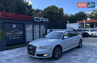 Audi A8 2009