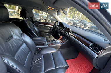 Седан Audi A8 2009 в Виннице