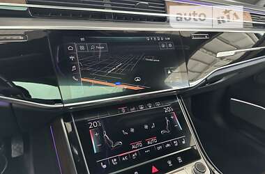 Седан Audi A8 2020 в Києві