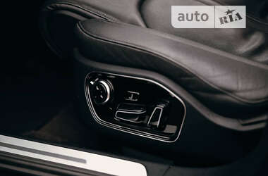 Седан Audi A8 2014 в 
