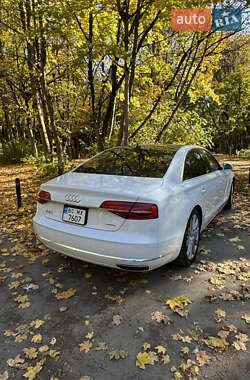 Audi A8 2015 Audi A8 2015