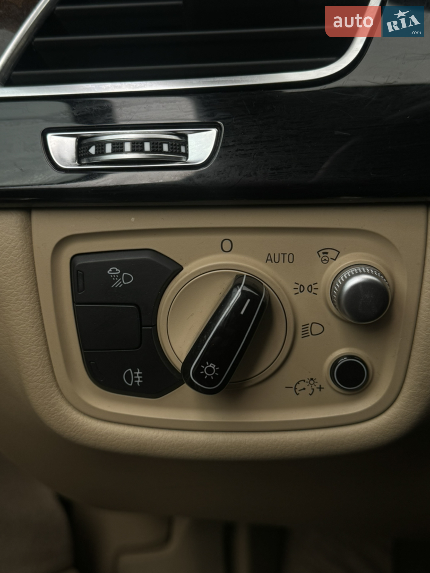 2014 Audi A8 - мініатюра 23