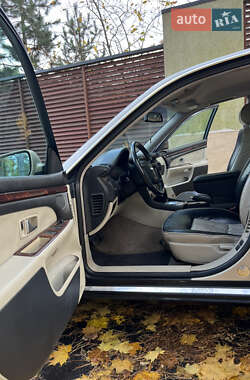 Седан Audi A8 1998 в 