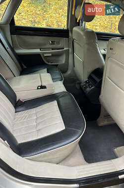 Седан Audi A8 1998 в 