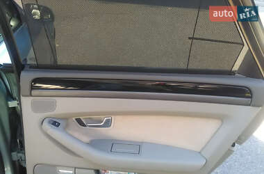 Седан Audi A8 2006 в Одессе