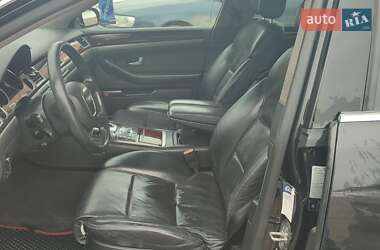 Седан Audi A8 2005 в 