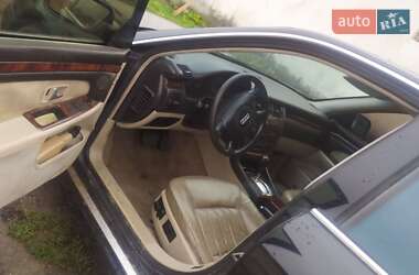 Седан Audi A8 1996 в Ивано-Франковске