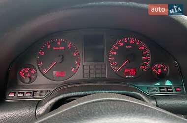 Седан Audi A8 1996 в 