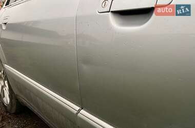 Седан Audi A8 1996 в 